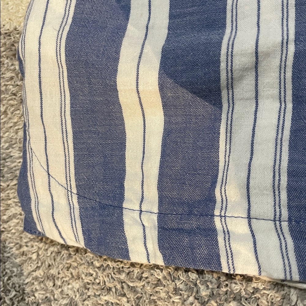 NWT- Old Navy - 3X. Gauze Short - Picture 8 of 11